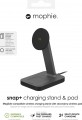 Mophie Snap+ Charging Stand Pad MagSafe 15W
