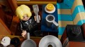Lego The Going Merry Pirate Ship 75639