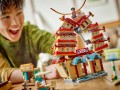Lego Battle at Arlong Park 75638
