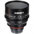 Samyang 85mm T1.5 Xeen