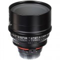 Samyang 85mm T1.5 Xeen
