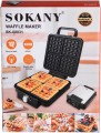 SOKANY SK-08031