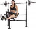 Tunturi WB60 Weight Bench