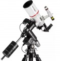 BRESSER Messier AR102xs/460 EXOS-2 PMC-Eight GoTo