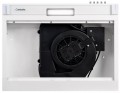 Minola HPL 622 WH