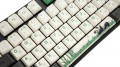 Varmilo APT87 Panda R2 C-TK Red Switch