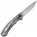 Zero Tolerance 0450BLUCF