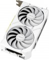 Asus Radeon RX 9060 XT Dual 16GB White