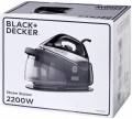 Black&Decker BXSS2200E