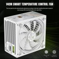 Gamemax GP 850B White