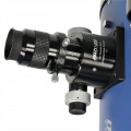 DELTA optical DO-GSO 12 F/5 M-CRF
