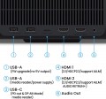 BenQ GP520