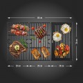 Browin dragON BBQ G101