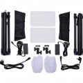 Aputure Pano 60c kit
