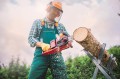 Einhell Professional GP-LC 36/35 Li Solo