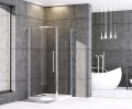 MIXXUS Premium Bevel SC01-90x90x195-TR