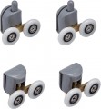 MIXXUS Hard SC01-100x80x185-TR MI6911