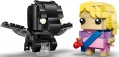 Lego Luna Lovegood and Thestral Figures 40802