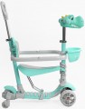 Best Scooter P-63700