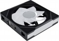 Lian Li Uni Fan SL-INF120 Wireless Reverse Black