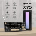Attack Shark X75
