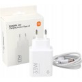 Xiaomi Mi 33W Charger Type-A