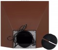 Minola HK 5214 BR 700 LED