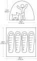 Big Agnes Big House 4