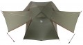 Big Agnes Copper Spur UL3XL 2025