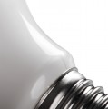 Kanlux XLED A60M 7W 2700K E27