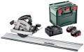 Metabo Set KS 18 LTX 66 BL 691194810
