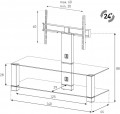 Sonorous PL 2414-B-INX