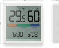 RZTK Monitor Clock