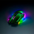 Razer Basilisk V3 Pro 35K - Phantom Green Edition