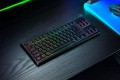 Razer BlackWidow V4 Low-Profile Tenkeyless HyperSpeed Yellow