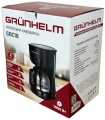 Grunhelm GDC18