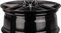 Carbonado Ground
