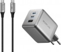 EcoFlow Rapid Pro Charger 100W