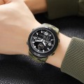SKMEI 1655CMGNBK