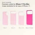 Apple Beats MagSafe for iPhone 17 Pro Max