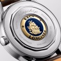 Longines Flagship L4.815.4.78.2