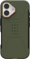 UAG Civilian with Magsafe for iPhone 17