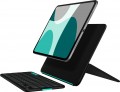 Logitech Flip Folio for iPad Pro 11 2024 M4, iPad Air 11 202