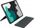 Logitech Flip Folio for iPad Pro 13 2024 M4 and iPad Air 13