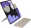 Logitech Flip Folio for iPad Pro 13 2024 M4 and iPad Air 13