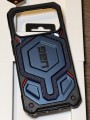 UAG Monarch Pro Kevlar with Magsafe for iPhone 17 Pro Max