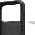 UAG Monarch Pro with Magsafe for iPhone 17 Pro Max