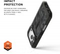 UAG Pathfinder SE Camo with Magsafe for iPhone 17 Pro