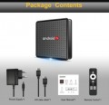 Android TV Box X96 X5 2/16 GB
