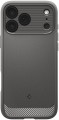 Spigen Rugged Armor with MagSafe for iPhone 17 Pro